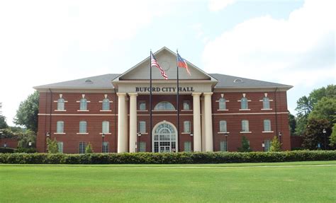 buford utilities|Buford, Georgia FAQ .